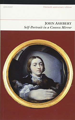 Self-Portrait on a Convex Mirror