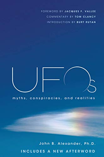 UFOS: Myths, Conspiracies, and Realities von St. Martin's Press