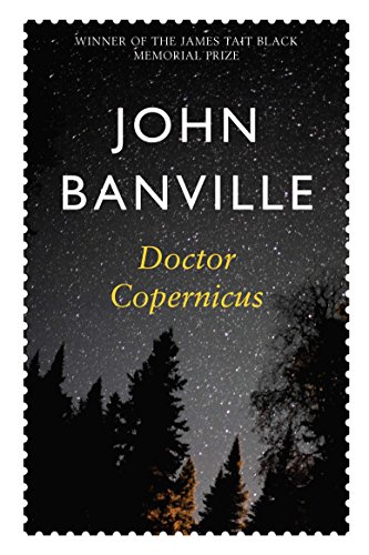 Doctor Copernicus (Revolutions Trilogy, 1)