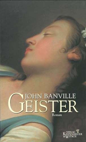 Geister: Roman