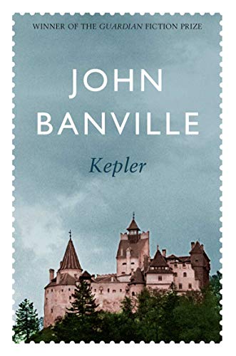 Kepler (Revolutions Trilogy, 2) von Picador