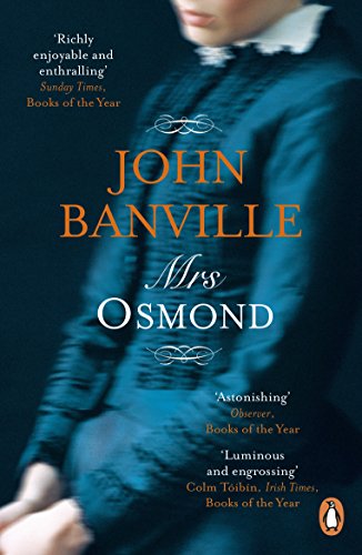 Mrs Osmond von Penguin Books UK