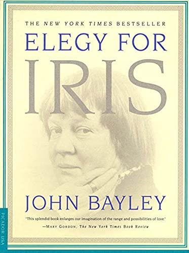Elegy for Iris von Picador