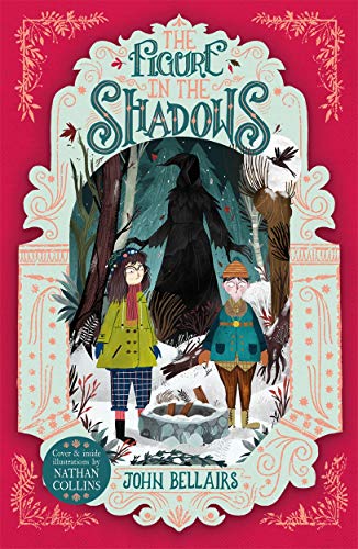 The Figure in the Shadows - The House With a Clock in Its Walls 2.Vol.2: Volume 2 von BONNIER