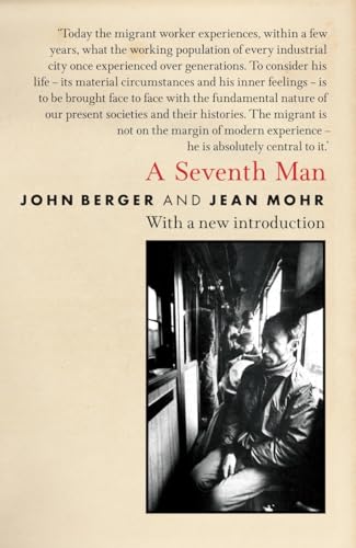 A Seventh Man: With an New Introduction von Verso