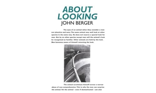 About Looking About Looking