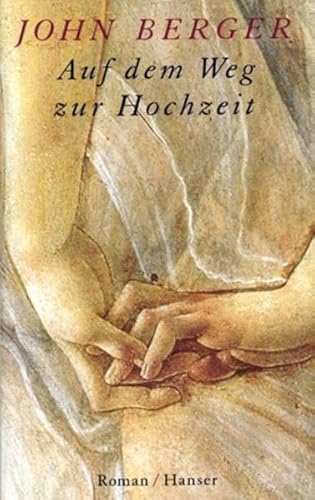 Auf dem Weg zur Hochzeit: Roman
