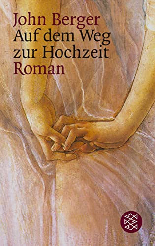 Auf dem Weg zur Hochzeit: Roman