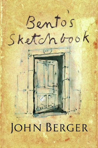 Bento's Sketchbook von Verso Books