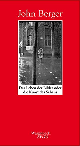 Das Leben der Bilder oder die Kunst des Sehens (Salto)
