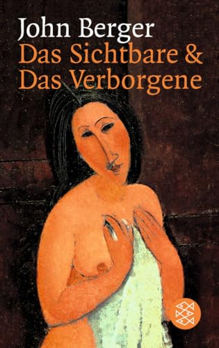 Das Sichtbare und das Verborgene: Essays