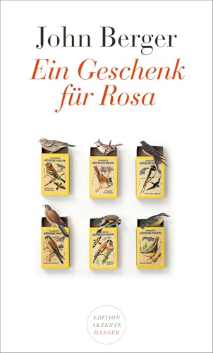 Ein Geschenk für Rosa von HANSER FACHBUCHVERLAG