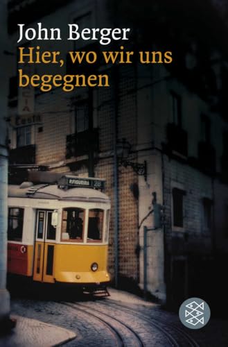 Hier, wo wir uns begegnen Hier, wo wir uns begegnen von FISCHERVERLAGE