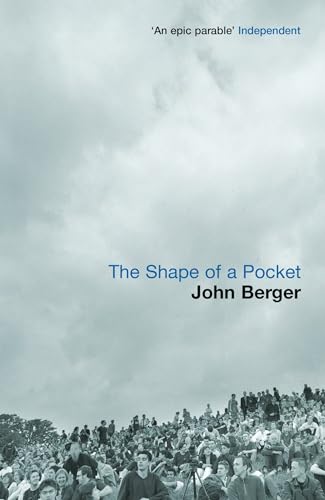 The Shape Of A Pocket von Bloomsbury Publishing