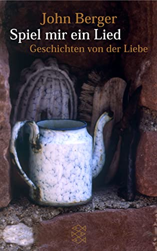 Spiel mir ein Lied: Geschichten von der Liebe Spiel mir ein Lied: Geschichten von der Liebe