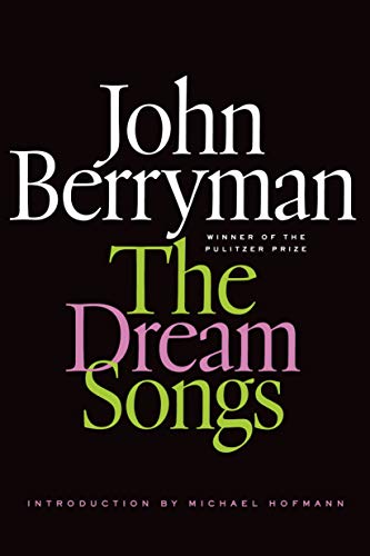 Dream Songs (FSG Classics)