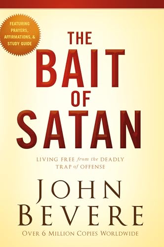 The Bait of Satan: 20th Anniversary Edition