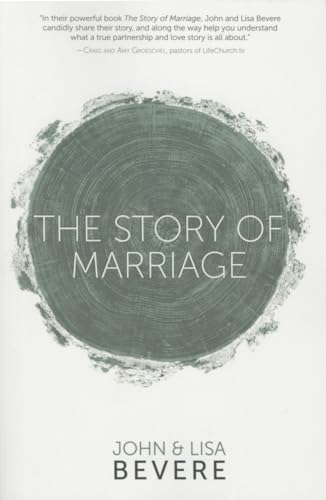 The Story of Marriage von Messenger Book Co-Op