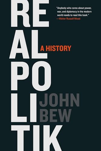 Realpolitik: A History