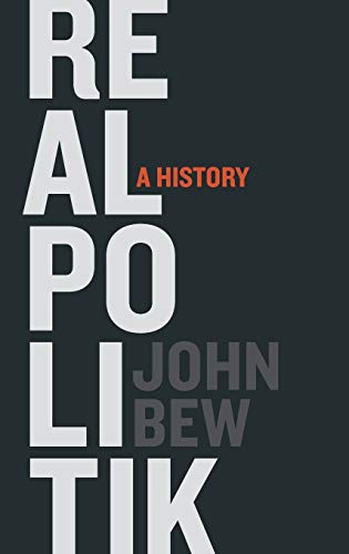 Realpolitik: A History von OUP USA