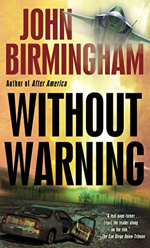 Without Warning (The Disappearance, Band 1) von Del Rey