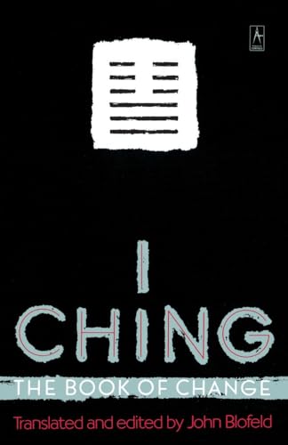 I Ching: The Book of Change (Compass) von Penguin