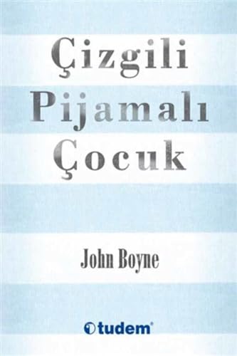 Çizgili Pijamalı Çocuk Çizgili Pijamalı Çocuk