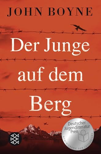 Der Junge auf dem Berg von FISCHERVERLAGE