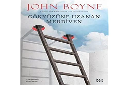 Gökyüzüne Uzanan Merdiven