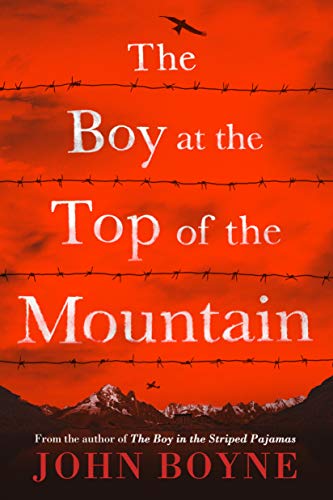 The Boy at the Top of the Mountain The Boy at the Top of the Mountain