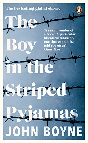 The Boy in the Striped Pyjamas von Transworld Publ. Ltd UK