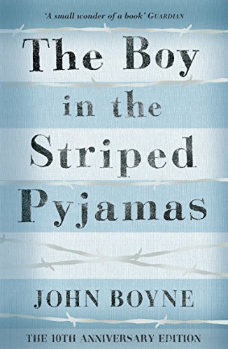 The Boy in the Striped Pyjamas: Winner of the Irish Book Award. Shortlisted for the Carnegie Medal, the Ottokar's Book Prize and the Premio Paolo Ungari von Penguin