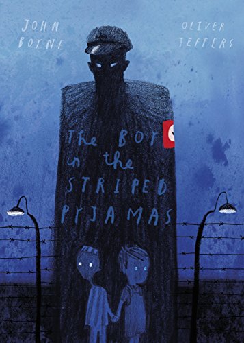 The Boy in the Striped Pyjamas: 10th Anniversary Collector's Edition von Doubleday Childrens