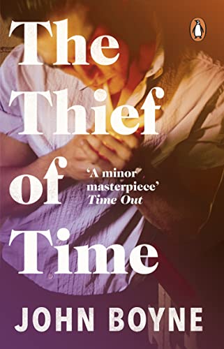 The Thief of Time von Transworld Publ. Ltd UK