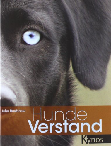 Hundeverstand von Kynos Verlag