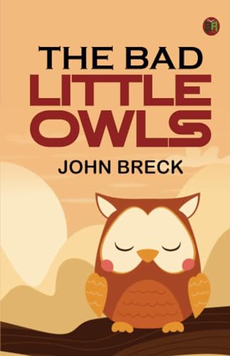 The Bad Little Owls von Zinc Read