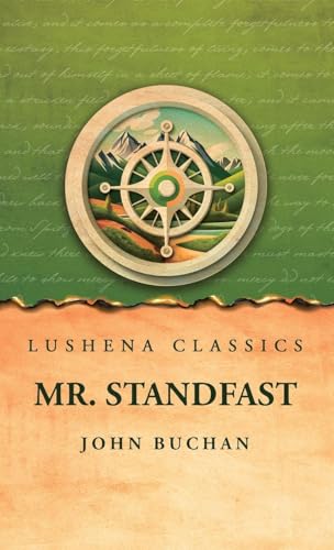 Mr. Standfast von Lushena Books