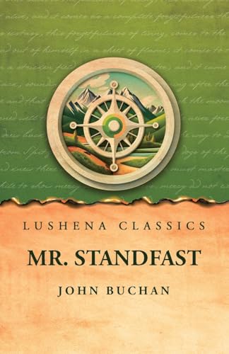 Mr. Standfast von Lushena Books