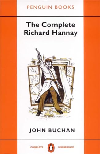 The Complete Richard Hannay von Penguin