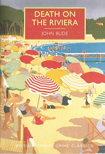 Death on the Riviera (British Library Crime Classics)