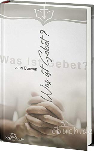 Was ist Gebet? Was ist Gebet?