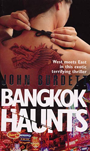 Bangkok Haunts von Penguin
