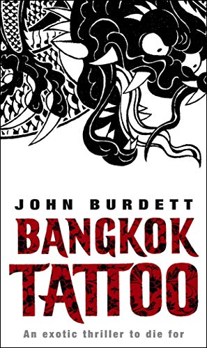Bangkok Tattoo von Corgi