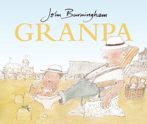 Granpa von Random House (UK)