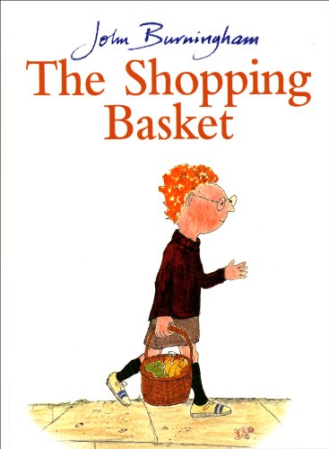 The Shopping Basket von Red Fox