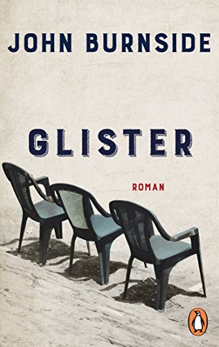Glister: Roman von Penguin TB Verlag