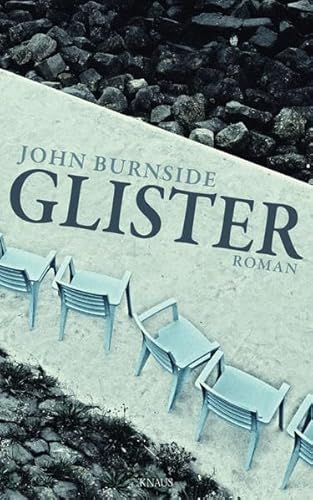 Glister: Roman