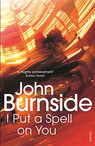 I Put a Spell on You (Burnside Biographies)