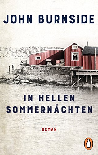 In hellen Sommernächten: Roman