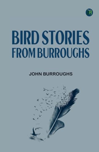 Bird Stories from Burroughs von Zinc Read